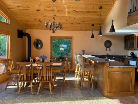7933 Templer Point Drive NW Walker MN 56484