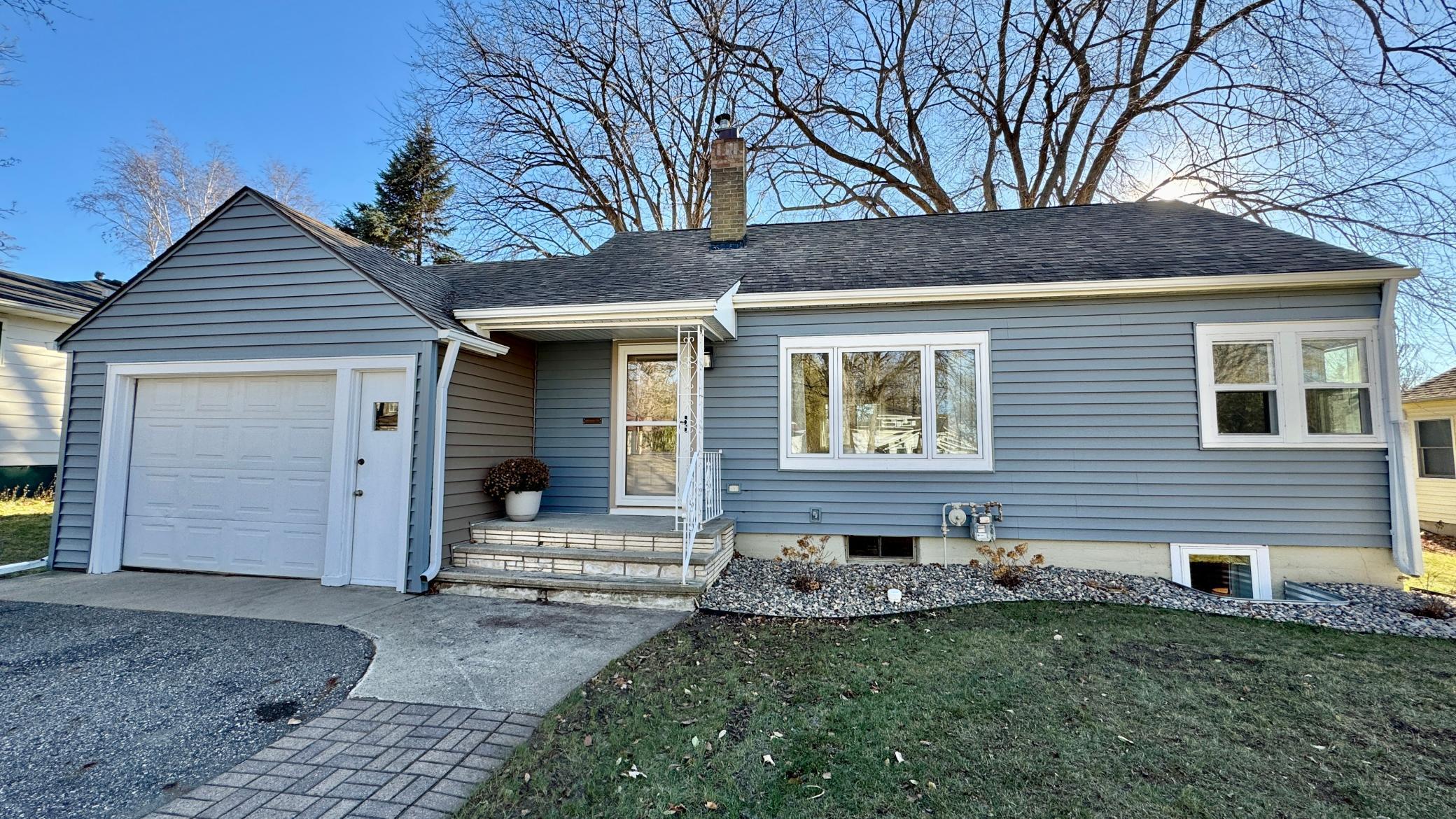 311 Sherman Street Detroit Lakes MN 56501