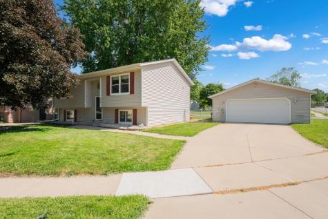 3640 8 1/2 Street NW Rochester MN 55901