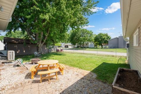 3640 8 1/2 Street NW Rochester MN 55901