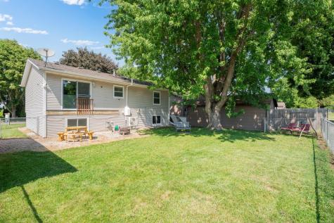 3640 8 1/2 Street NW Rochester MN 55901