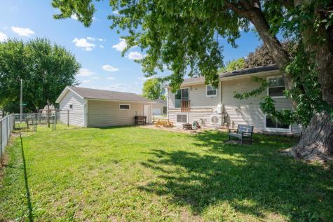3640 8 1/2 Street NW Rochester MN 55901