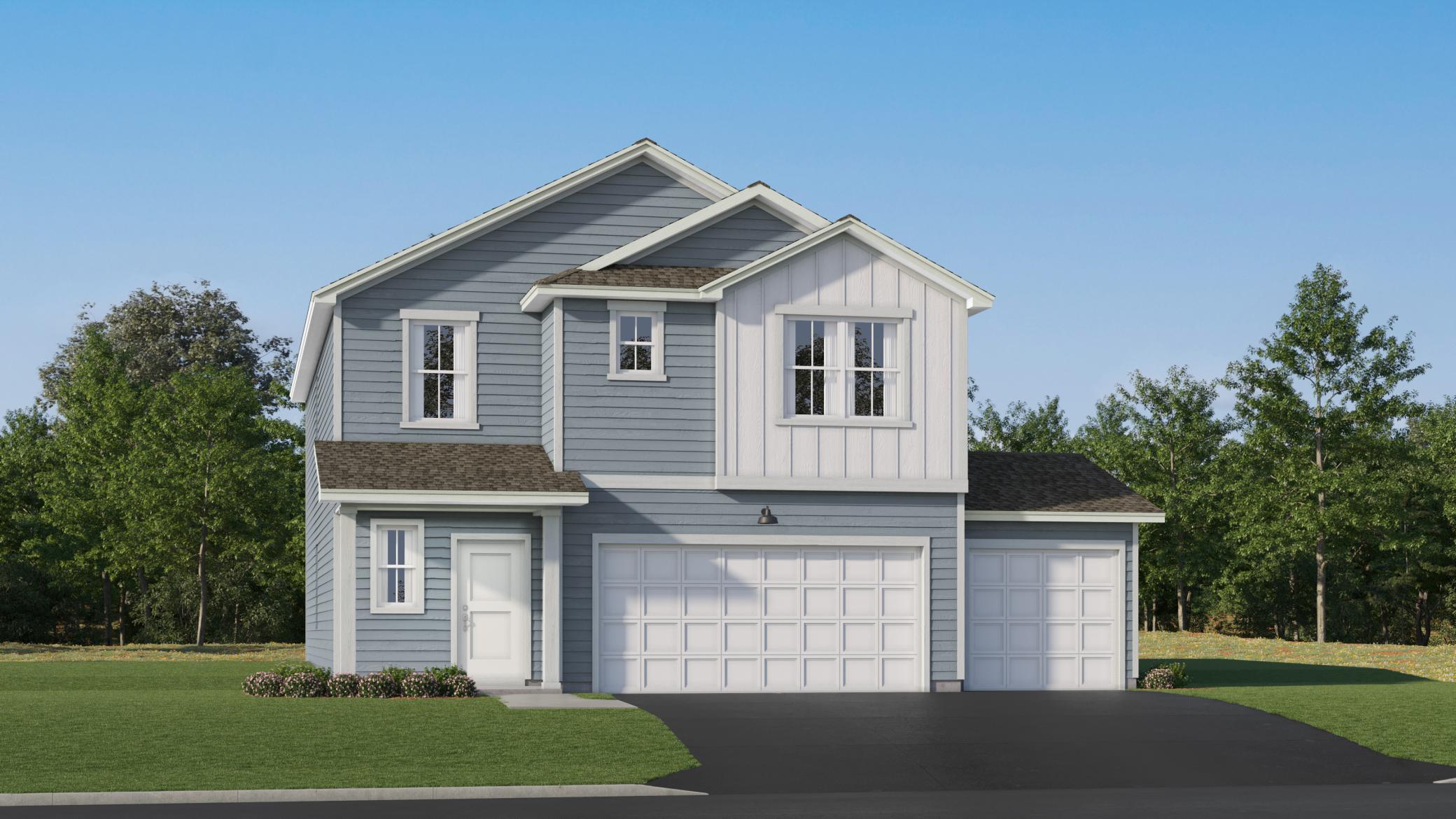 14623 115th Avenue N Dayton MN 55327