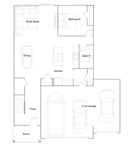 14623 115th Avenue N Dayton MN 55327