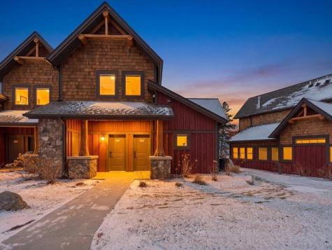 #275 Trapper's Landing Lodge 6906 Beach View Lane NW Walker MN 56484
