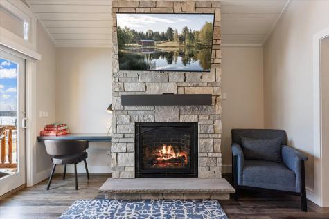 #275 Trapper's Landing Lodge 6906 Beach View Lane NW Walker MN 56484