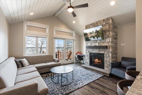 #275 Trapper's Landing Lodge 6906 Beach View Lane NW Walker MN 56484