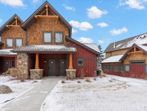#275 Trapper's Landing Lodge 6906 Beach View Lane NW Walker MN 56484