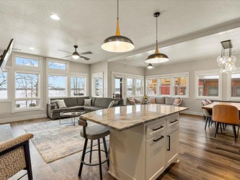 #275 Trapper's Landing Lodge 6906 Beach View Lane NW Walker MN 56484