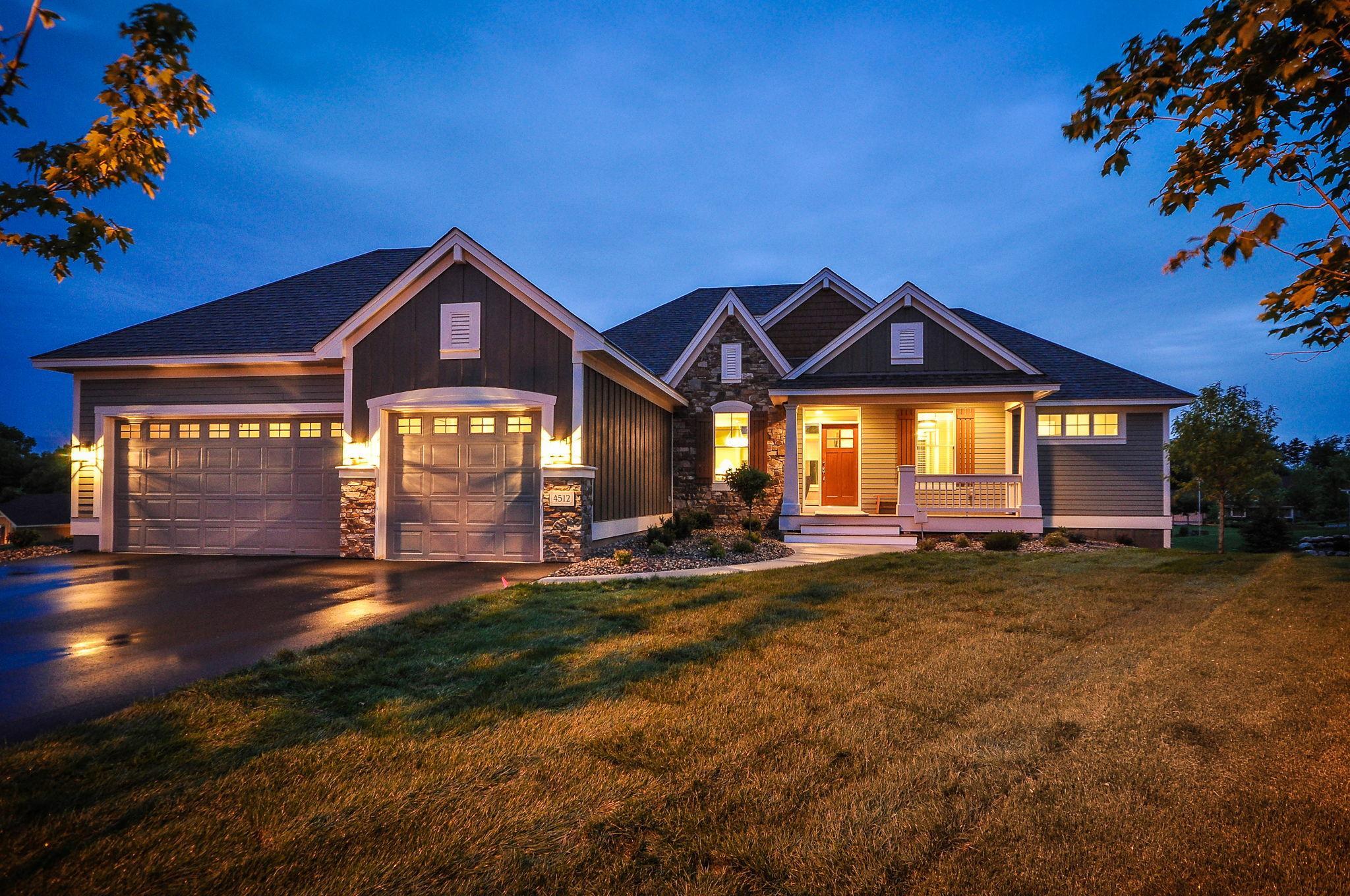 8856 67th Street Bay S Cottage Grove MN 55016