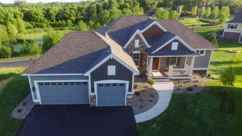 8856 67th Street Bay S Cottage Grove MN 55016