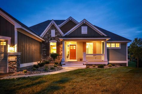 8856 67th Street Bay S Cottage Grove MN 55016