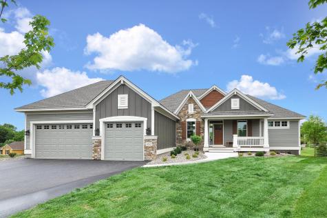 8856 67th Street Bay S Cottage Grove MN 55016
