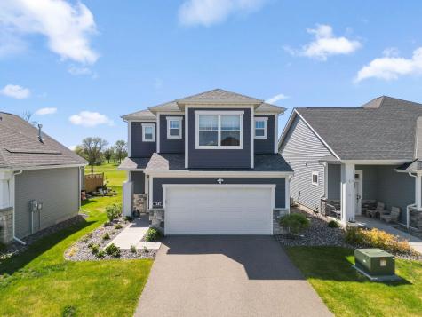 7287 Fir Lane Corcoran MN 55340