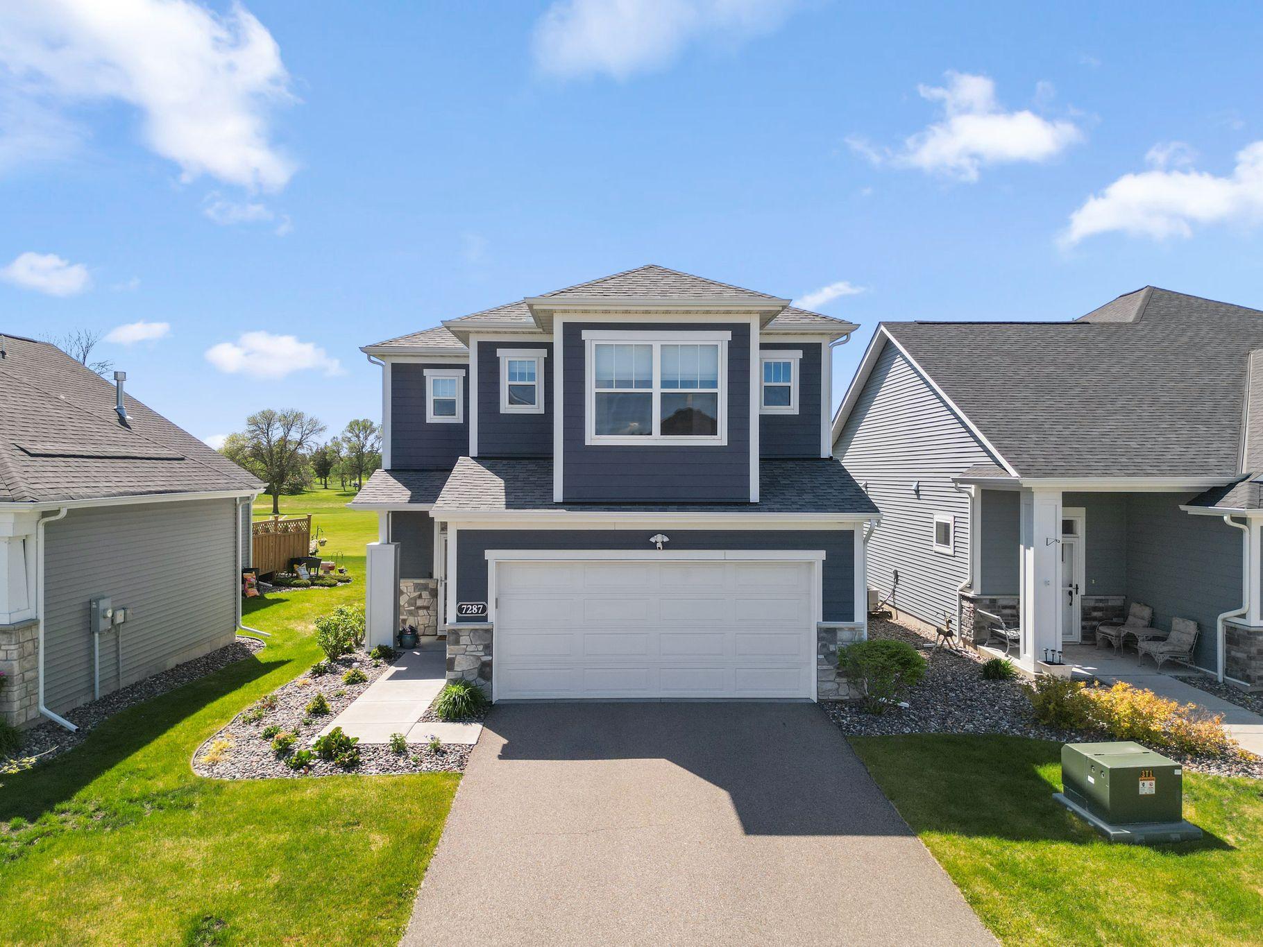 7287 Fir Lane Corcoran MN 55340