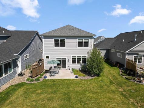 7287 Fir Lane Corcoran MN 55340