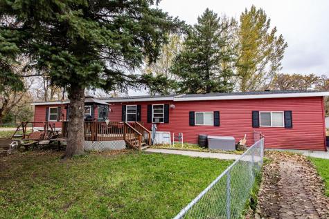 18 Horseshoe Bend Horace ND 58047