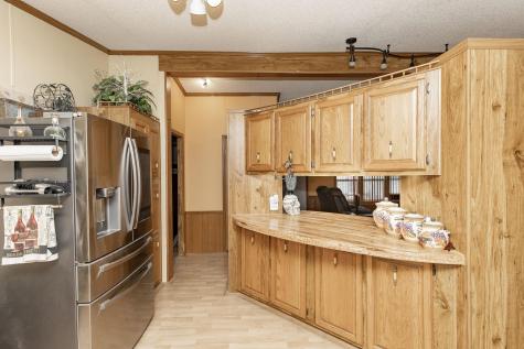 18 Horseshoe Bend Horace ND 58047