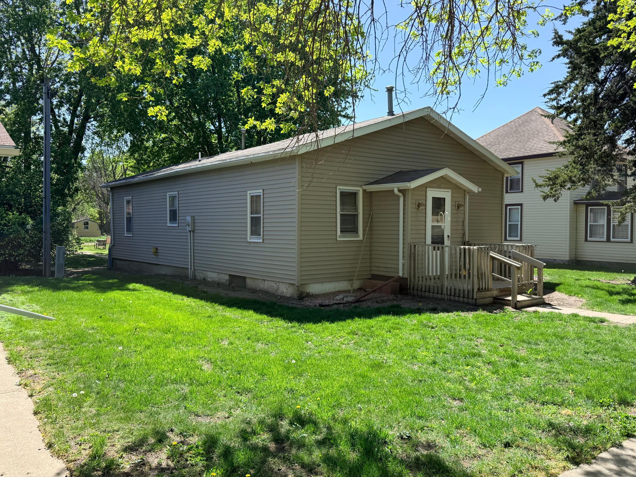 520 6th Street Walnut Grove MN 56180