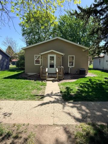 520 6th Street Walnut Grove MN 56180