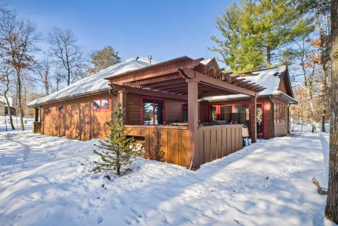 24522 Brownie Way Nisswa MN 56468