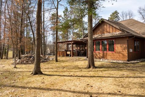 24522 Brownie Way Nisswa MN 56468
