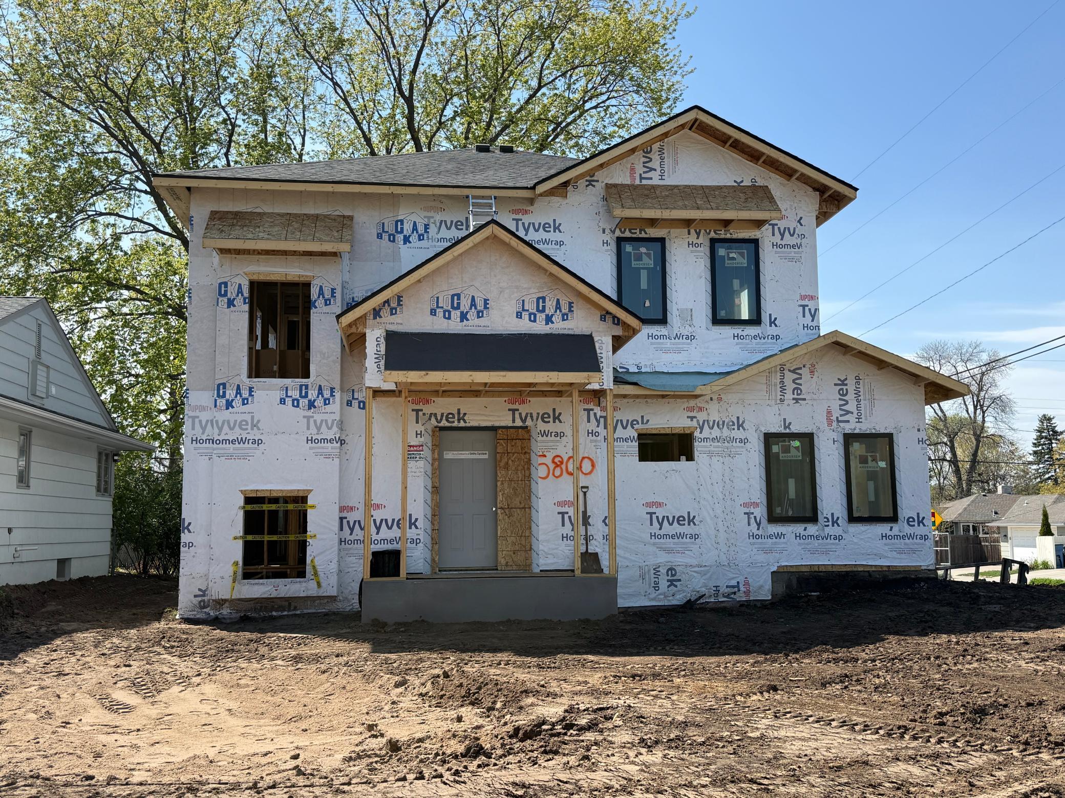5800 Drew Avenue S Edina MN 55410