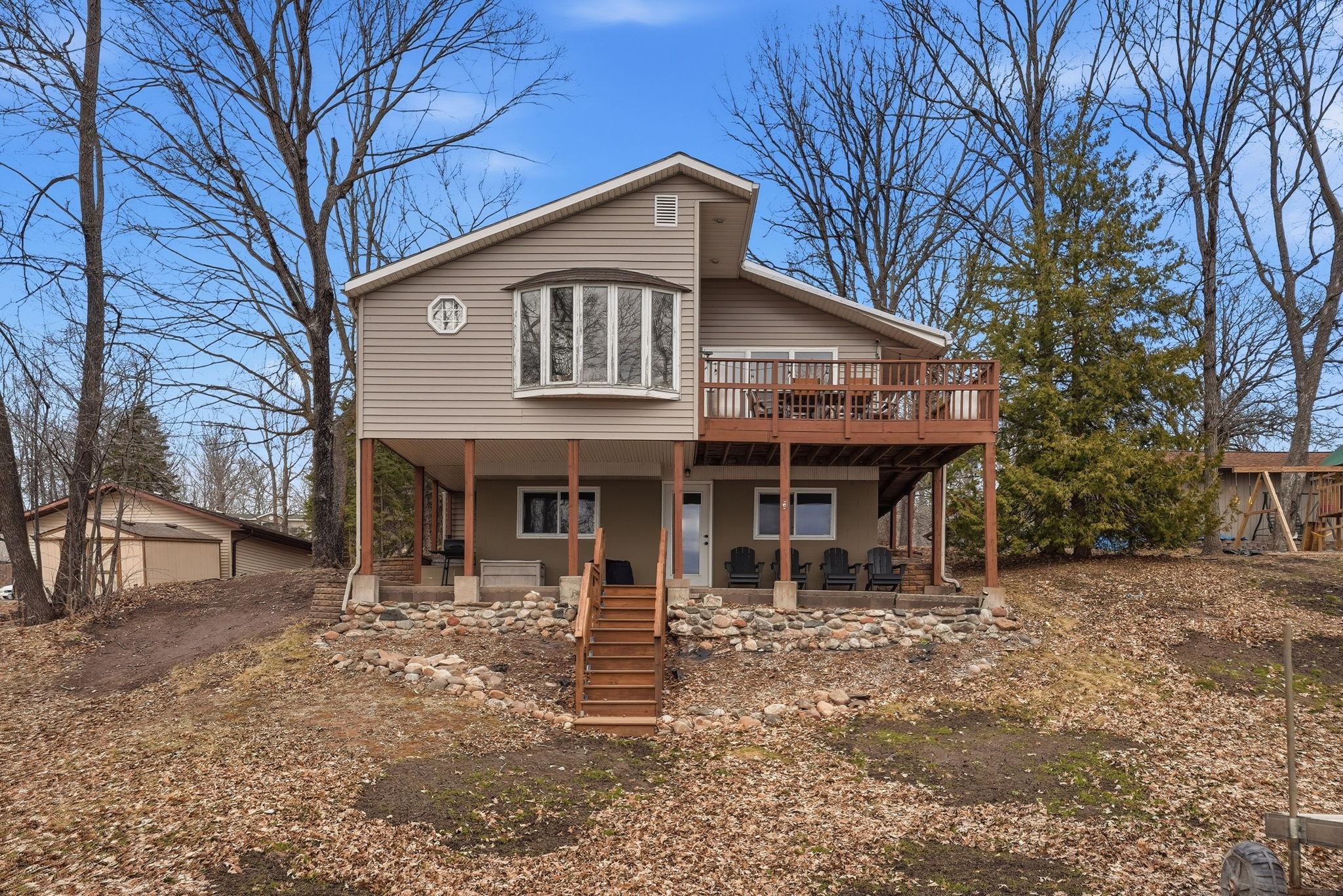 17963 Earle Brown Drive Garrison MN 56450