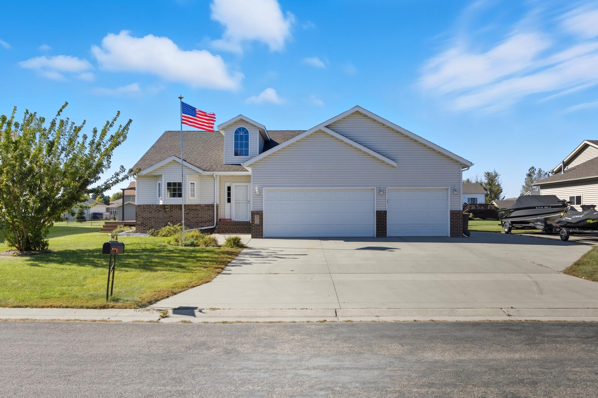 512 9th Street NE Dilworth MN 56529