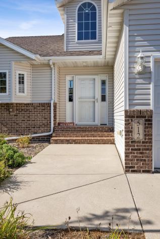 512 9th Street NE Dilworth MN 56529