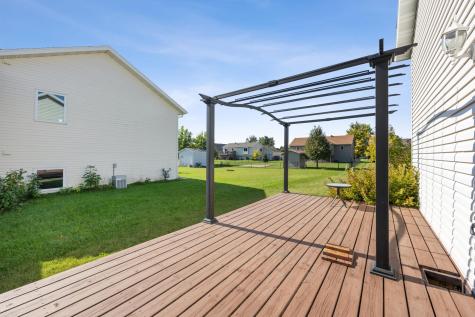 512 9th Street NE Dilworth MN 56529