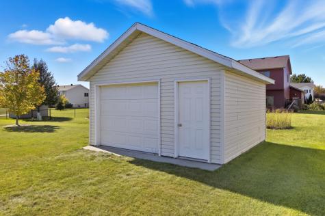 512 9th Street NE Dilworth MN 56529
