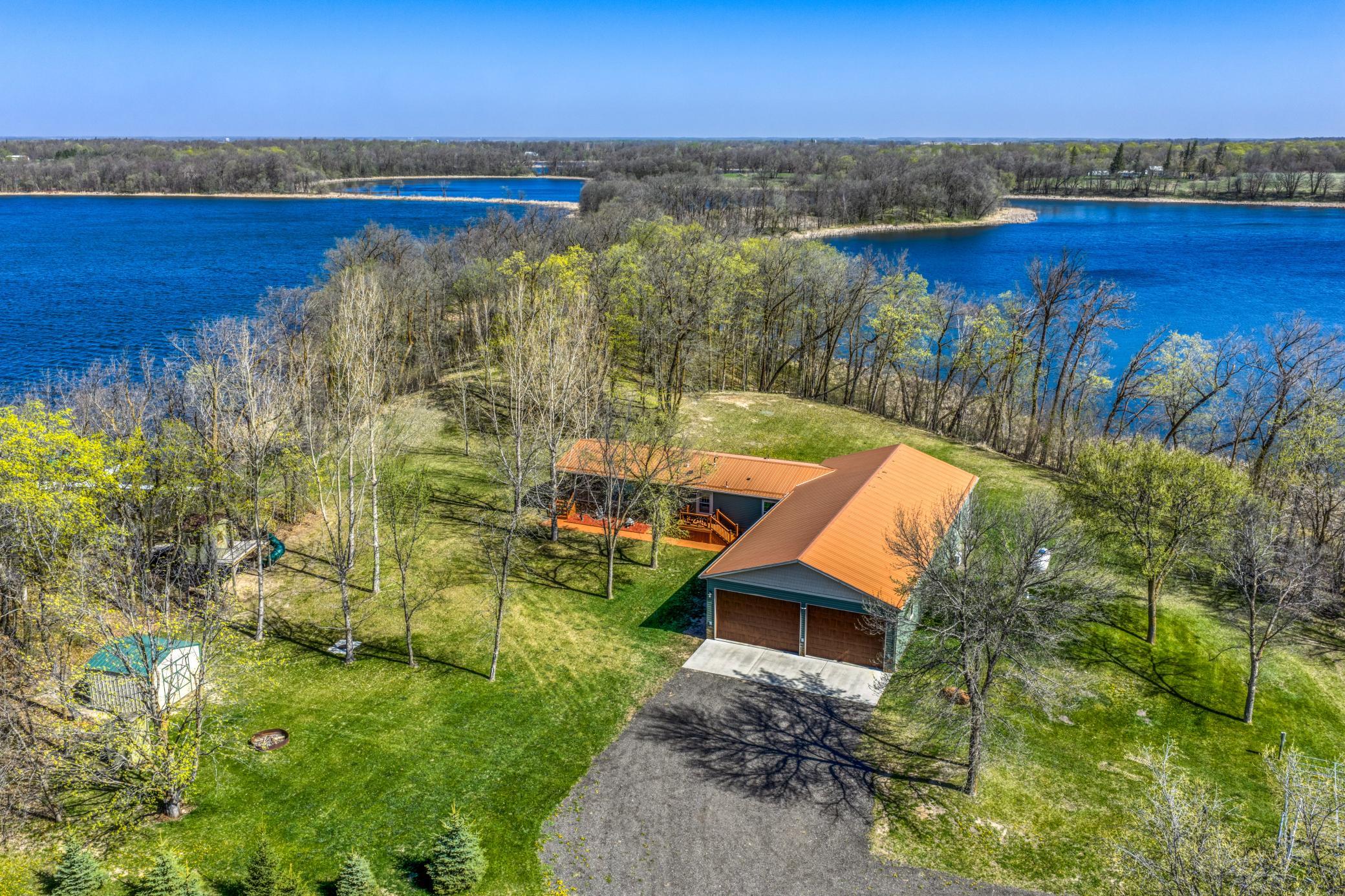 39452 380th Street SE Fosston MN 56542