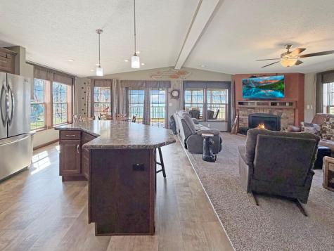 39452 380th Street SE Fosston MN 56542