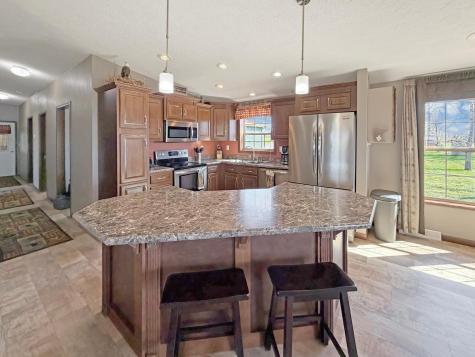 39452 380th Street SE Fosston MN 56542