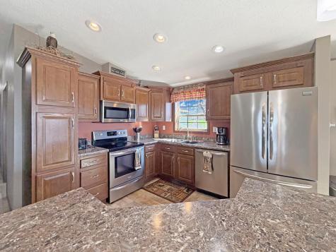 39452 380th Street SE Fosston MN 56542