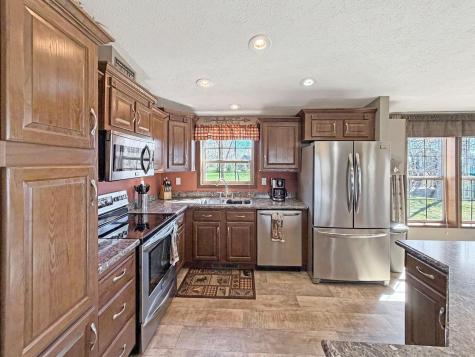 39452 380th Street SE Fosston MN 56542