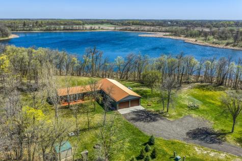 39452 380th Street SE Fosston MN 56542