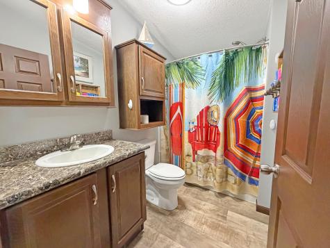 39452 380th Street SE Fosston MN 56542