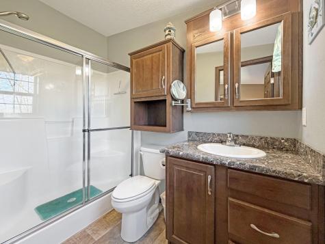 39452 380th Street SE Fosston MN 56542
