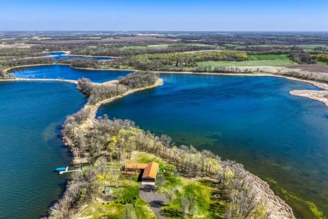 39452 380th Street SE Fosston MN 56542