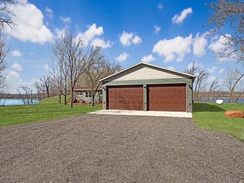 39452 380th Street SE Fosston MN 56542