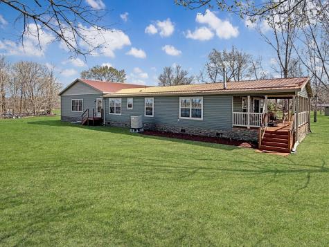 39452 380th Street SE Fosston MN 56542