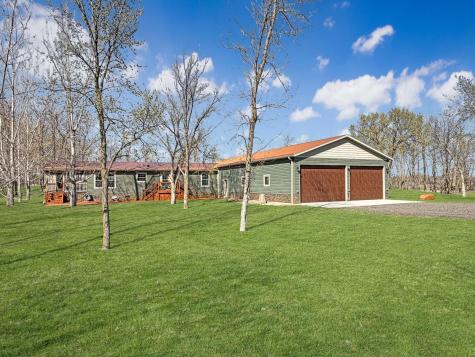 39452 380th Street SE Fosston MN 56542