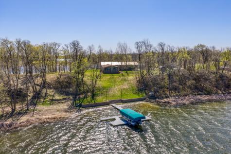 39452 380th Street SE Fosston MN 56542