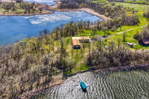 39452 380th Street SE Fosston MN 56542