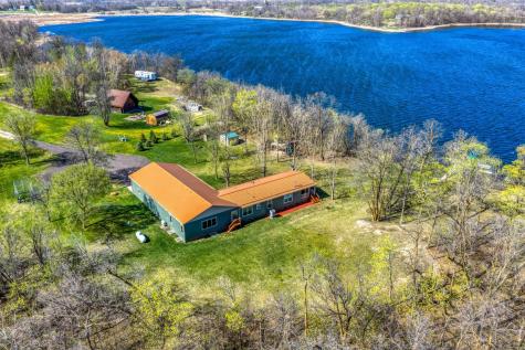 39452 380th Street SE Fosston MN 56542