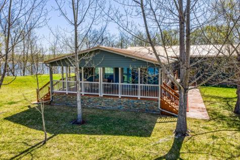 39452 380th Street SE Fosston MN 56542