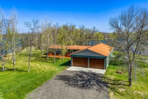 39452 380th Street SE Fosston MN 56542