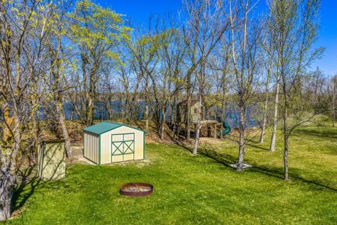 39452 380th Street SE Fosston MN 56542